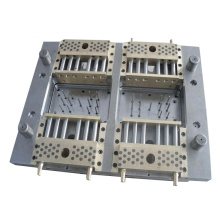 Custom Plastic Mould for Enclosure, Plastic Products Injection Mould Design, Rapid Tooling and Injection Molding